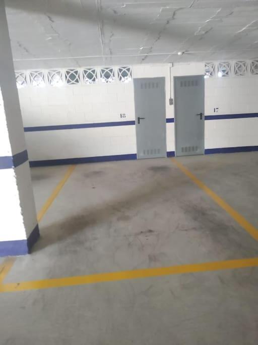 Apartamento Terraza Y Piscina Con Vistas Espectaculares Al Mar Parking Cubierto San Vicente De La Barquera Exterior foto